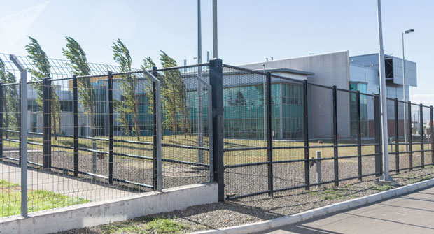 ПОТРАГА ЗА БИОЛОШКИМ ОРУЖЈЕМ: Руси у лабораторији смрти